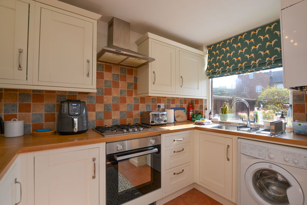 Westhead Road Croston